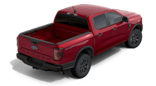 2025 Ford Ranger® External Image 4
